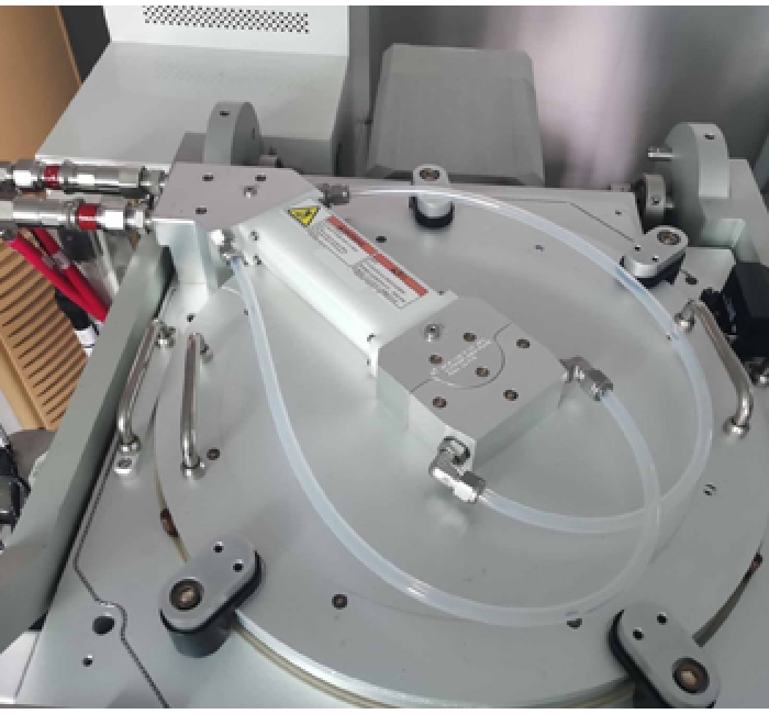 新型氣相外延生長技術MOCVD