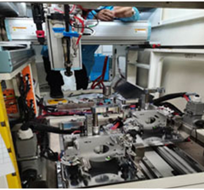 AOI視覺檢測(cè)PCB缺陷